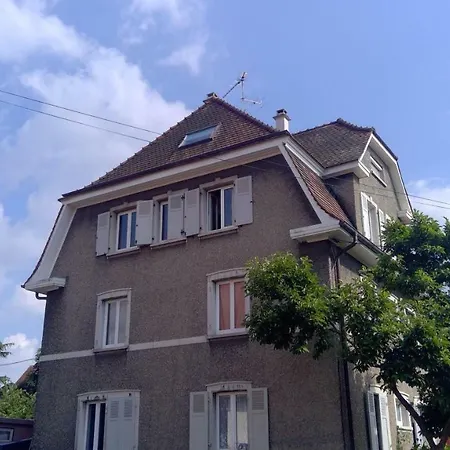 Le Grand Ruisseau