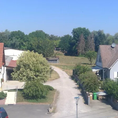 Le Grand Ruisseau Saint-Louis